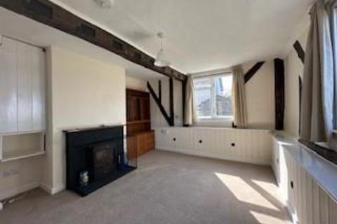 4 bedroom semi-detached house to rent, Chickering Corner Farm Cottage, Chickering Road, Hoxne