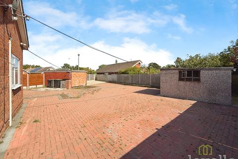 3 bedroom bungalow for sale, Waverley Avenue, Lincoln LN6