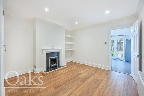 2 Farley Place, London, SE25 5JR