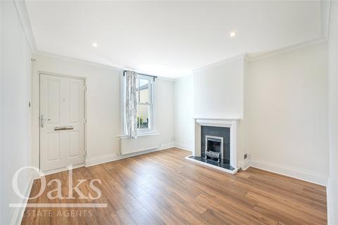 2 Farley Place, London, SE25 5JR