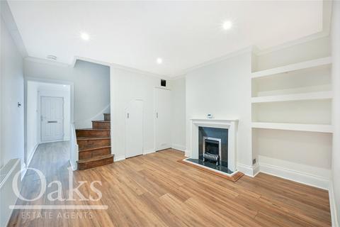2 Farley Place, London, SE25 5JR