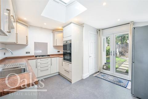 2 Farley Place, London, SE25 5JR