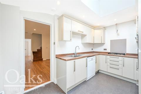 2 Farley Place, London, SE25 5JR