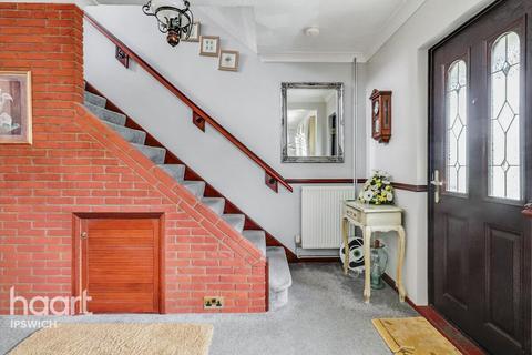 3 bedroom semi-detached house for sale, Campion Road, Ipswich