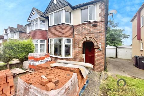 3 bedroom semi-detached house for sale, Jiggins Lane, West Midlands B32
