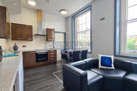 undefined, Merchants Hall, St George Square, Huddersfield, HD1 1JF