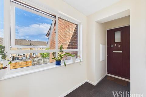 undefined, Grasslands, Aylesbury HP20
