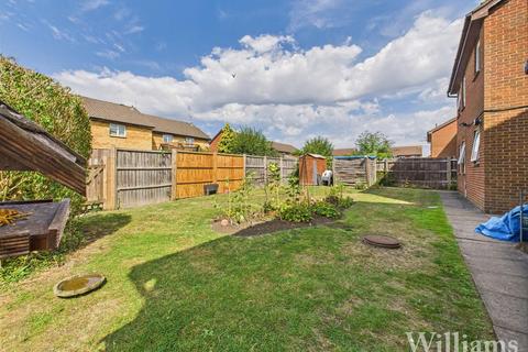 undefined, Grasslands, Aylesbury HP20