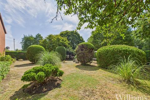 undefined, Grasslands, Aylesbury HP20