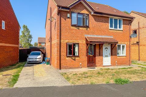 undefined, Gooch Close, Bridgwater, Somerset, TA6 5QD