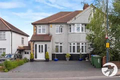 5 bedroom semi-detached house for sale, Westwood Lane, South Welling, Kent, DA16