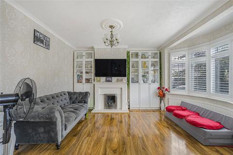 5 bedroom semi-detached house for sale, Westwood Lane, South Welling, Kent, DA16
