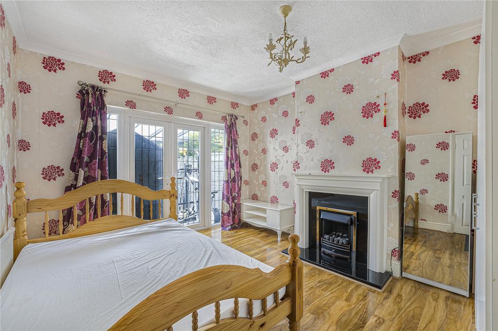 Bedroom 5