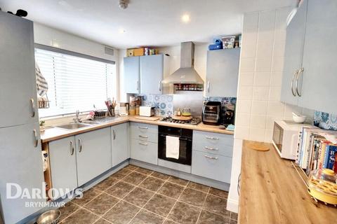 3 bedroom terraced house for sale, Parc Bychan, Ebbw Vale