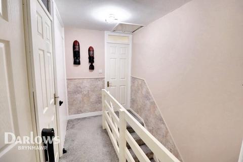 3 bedroom terraced house for sale, Parc Bychan, Ebbw Vale
