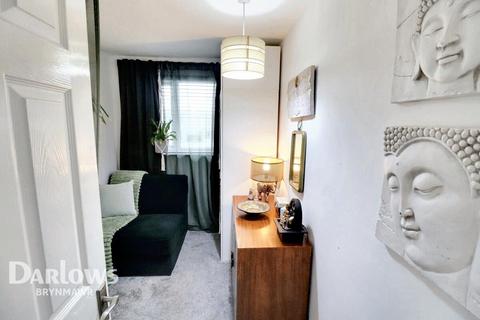 3 bedroom terraced house for sale, Parc Bychan, Ebbw Vale