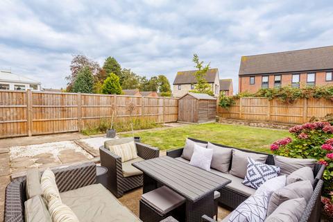 3 bedroom semi-detached house for sale, Dijon Avenue, York YO24