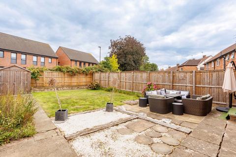 3 bedroom semi-detached house for sale, Dijon Avenue, York YO24