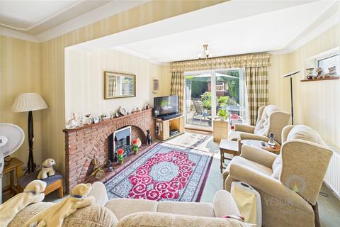 2 bedroom bungalow for sale, Neale Avenue, Northamptonshire NN16