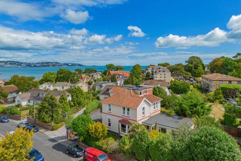 10 bedroom detached house for sale, St. Andrews Road, Paignton TQ4