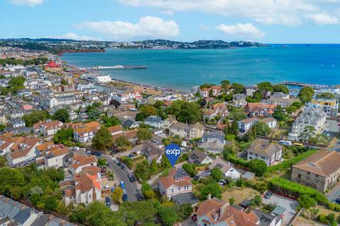 10 bedroom detached house for sale, St. Andrews Road, Paignton TQ4