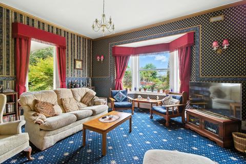 10 bedroom detached house for sale, St. Andrews Road, Paignton TQ4