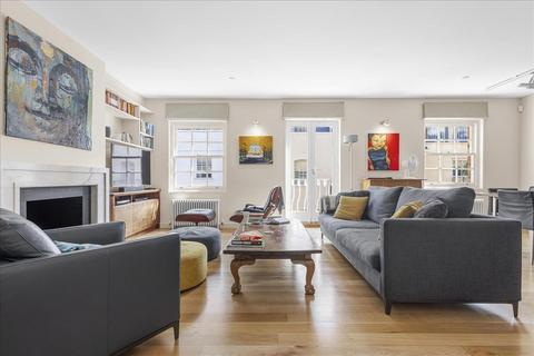 undefined, Ennismore Mews, London, SW7