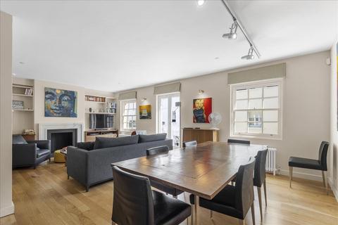 undefined, Ennismore Mews, London, SW7