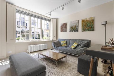 undefined, Ennismore Mews, London, SW7