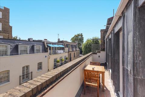 undefined, Ennismore Mews, London, SW7