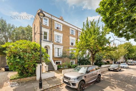2 bedroom apartment for sale, 22 Ranelagh Road, Ealing, W5