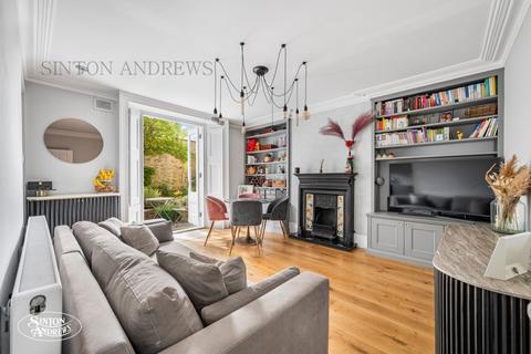 2 bedroom apartment for sale, 22 Ranelagh Road, Ealing, W5