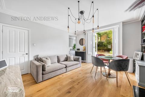 2 bedroom apartment for sale, 22 Ranelagh Road, Ealing, W5