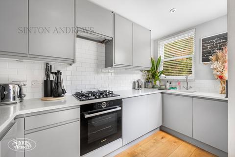 2 bedroom apartment for sale, 22 Ranelagh Road, Ealing, W5