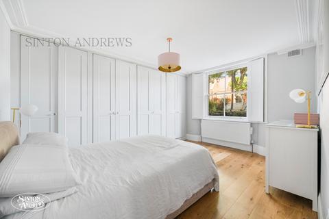 2 bedroom apartment for sale, 22 Ranelagh Road, Ealing, W5