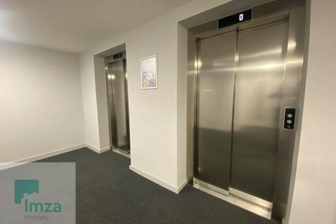 undefined, Block C, 3 Wolstenholme Square, Liverpool, Merseyside