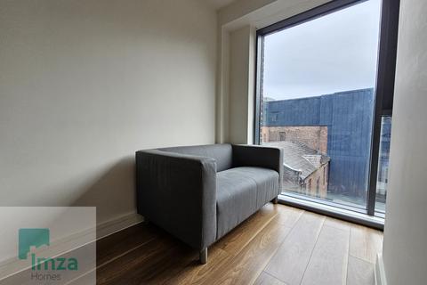 undefined, Block C, 3 Wolstenholme Square, Liverpool, Merseyside