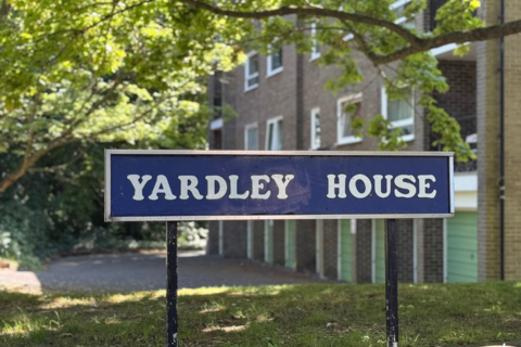 Flat 7, Yardley House Francis Road, North Foreland, Broadstairs, CT10 3RQ