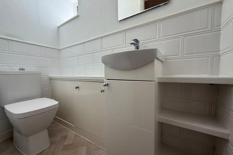 Flat 7, Yardley House Francis Road, North Foreland, Broadstairs, CT10 3RQ