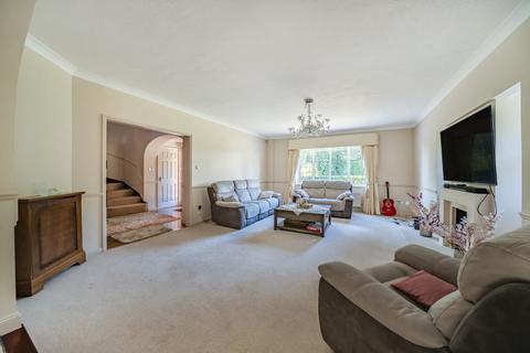 5 bedroom detached house for sale, Piermont Place, Bromley
