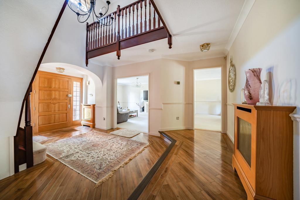 Hallway