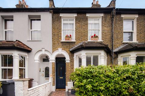 Farmer Road, London, E10