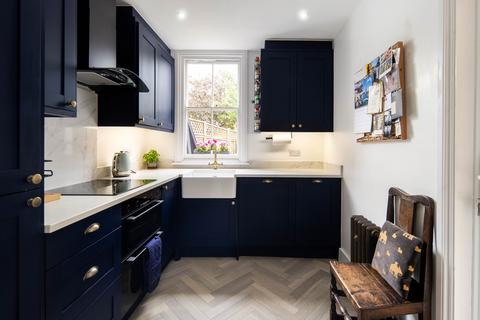 undefined, Farmer Road, London, E10