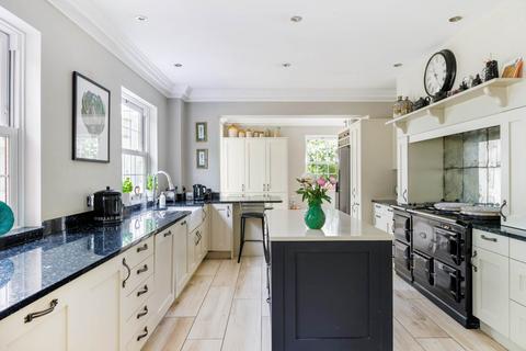 5 bedroom detached house for sale, Manor Wood Gate, Henley On Thames RG9
