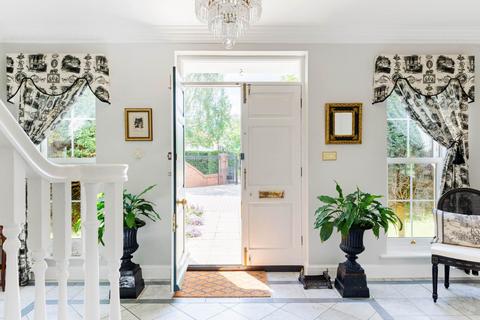 5 bedroom detached house for sale, Manor Wood Gate, Henley On Thames RG9