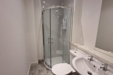 undefined, Apartment 1, St Andrews Buildings, 44 Atholl Street, Perth, PH1 5NN