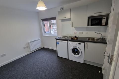 undefined, Apartment 1, St Andrews Buildings, 44 Atholl Street, Perth, PH1 5NN