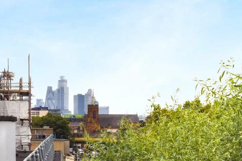 24 Hanover Place, London, E3 4QD