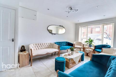 undefined, Bailey Crescent, Newport