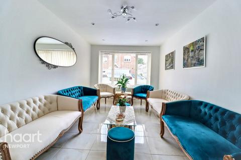 undefined, Bailey Crescent, Newport